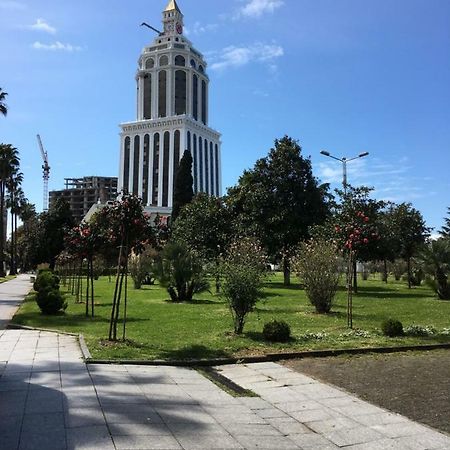 Old Batumi Apartman Kültér fotó