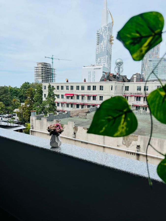 Old Batumi Apartman Kültér fotó