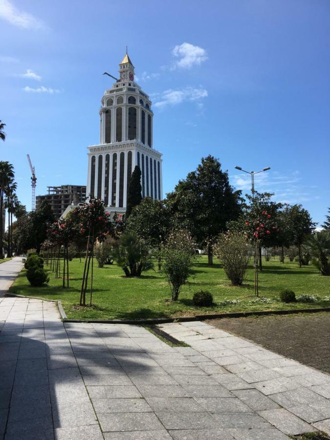 Old Batumi Apartman Kültér fotó